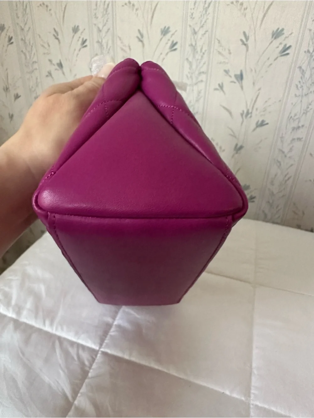 kate spade vibrant quilted